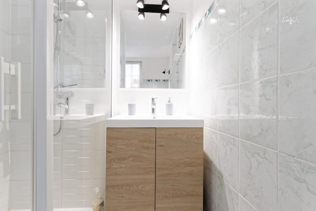 Apartment Bienvenue Chez Vous