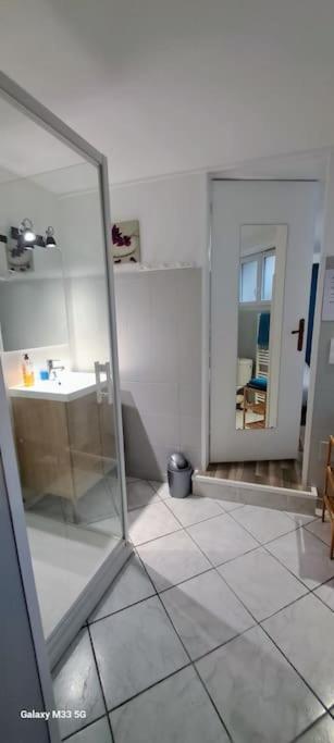 Apartment Bienvenue Chez Vous