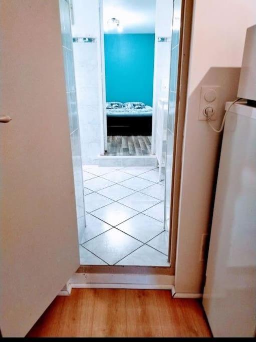 Apartment Bienvenue Chez Vous