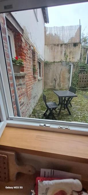 Bienvenue Chez Vous Apartment