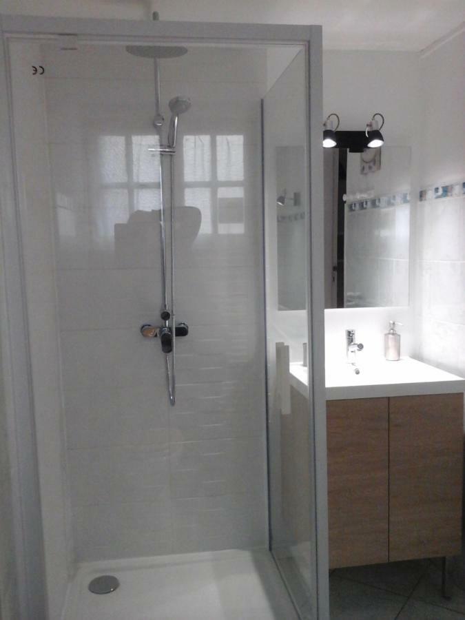 Bienvenue Chez Vous Apartment *